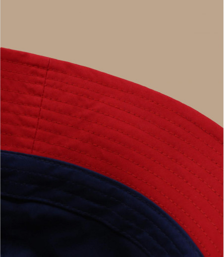 Fischerhut Kangol marineblau Fischerhut Kangol marineblau